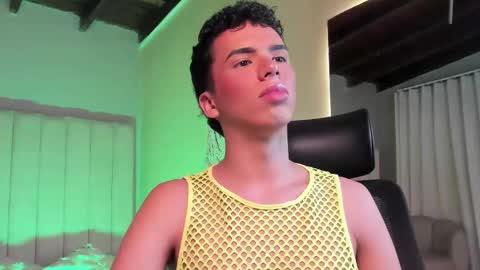 SEAN online show from 18, 3, 2026