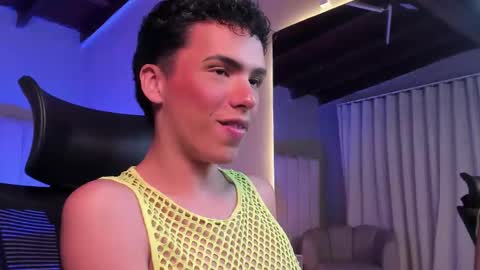 SEAN online show from 19, 3, 2026