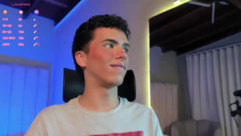 SEAN online show from 20, 3, 2026