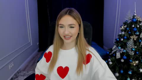 Kate online show from 21, 12, 2024