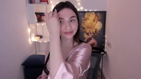 Kate online show from 23, 2, 2025