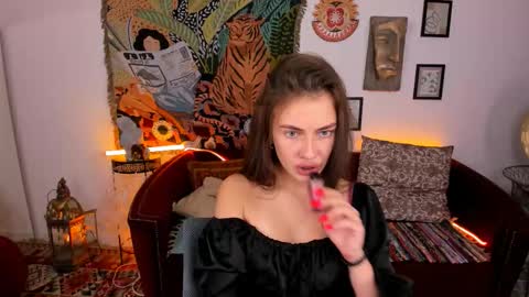 Sea Jorji online show from 8, 11, 2025