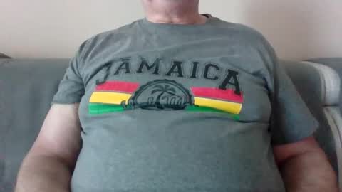 Snapshot of seaman1234 chatting on 13, 7, 2026 seaman1234 online show from 13, 7, 2026