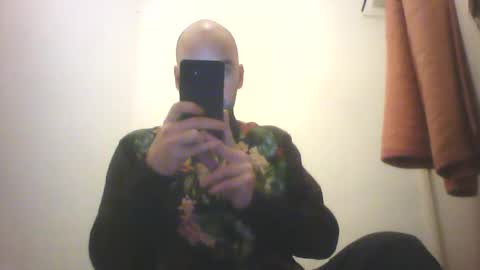 Sean online show from 11, 10, 2025