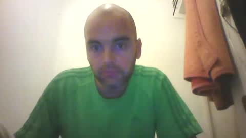 Sean online show from 31, 10, 2025