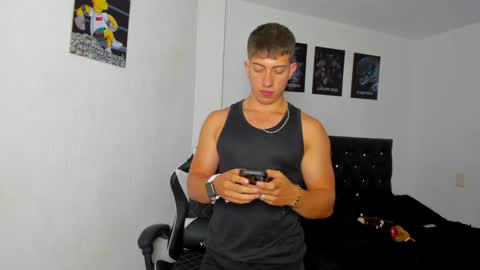 Sean online show from 29, 1, 2025