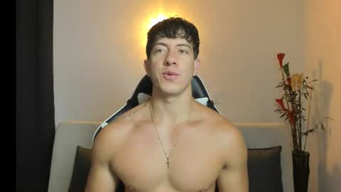 Snapshot of sean_brownx chatting on 16, 7, 2026 Sean online show from 16, 7, 2026