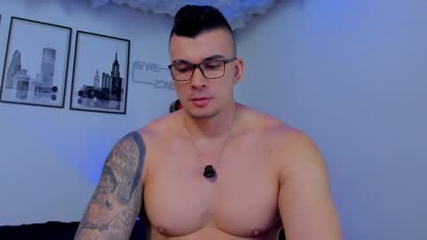 Sean Carrera online show from 10, 5, 2026