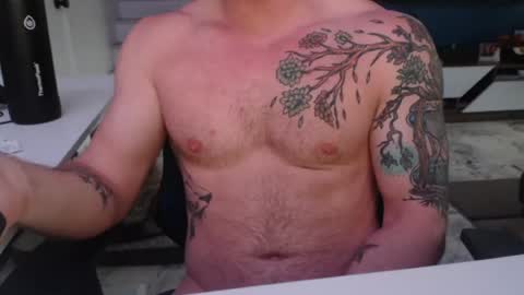 Sean Blue online show from 3, 7, 2026