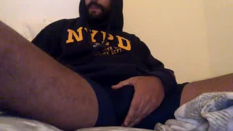 Sean pablo Sanz online show from 22, 2, 2025