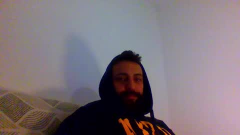 Sean pablo Sanz online show from 11, 3, 2025