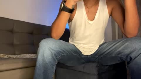 Sean pablo Sanz online show from 15, 1, 2026