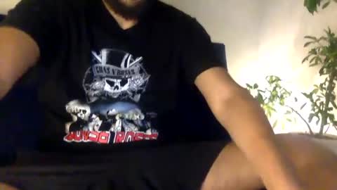 Snapshot of seanpablosanz chatting on 25, 7, 2026 Sean pablo Sanz online show from 25, 7, 2026