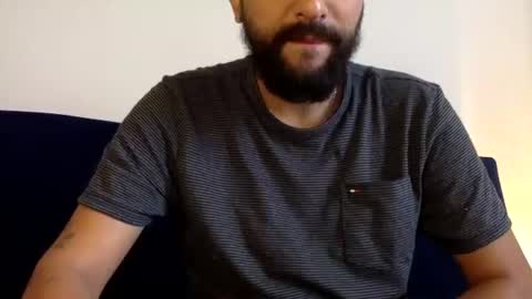 Snapshot of seanpablosanz chatting on 31, 7, 2026 Sean pablo Sanz online show from 31, 7, 2026