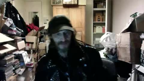 seasidesteve71 online show from 20, 2, 2026