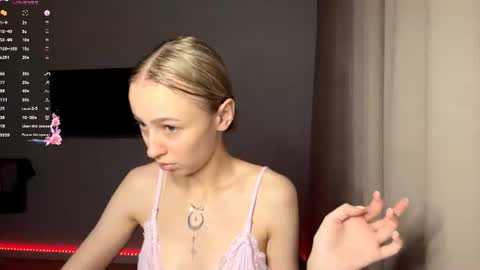Kate online show from 24, 7, 2026