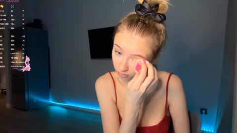 Kate online show from 31, 7, 2026