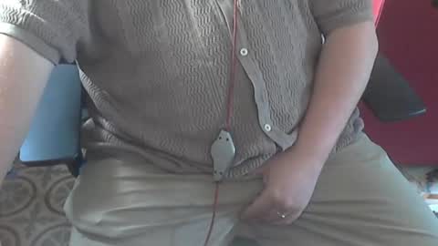 Snapshot of seathrough chatting on 29, 9, 2025 Falco J online show from 29, 9, 2025