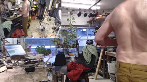 Seattlemanwhore online show from 2, 2, 2025