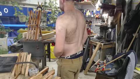 Seattlemanwhore online show from 30, 9, 2025