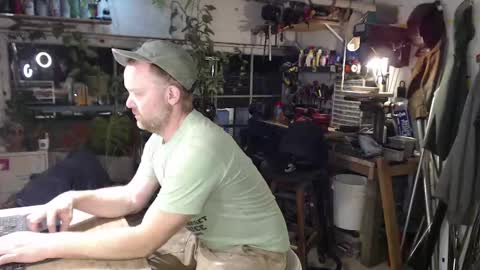 Seattlemanwhore online show from 23, 10, 2025