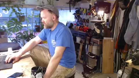 Seattlemanwhore online show from 2, 5, 2026