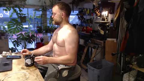 Seattlemanwhore online show from 7, 5, 2026
