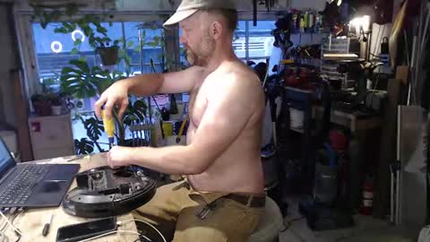 Seattlemanwhore online show from 19, 6, 2026