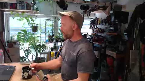 Seattlemanwhore online show from 20, 6, 2026