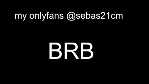 sebas21cm1 online show from 10, 11, 2025