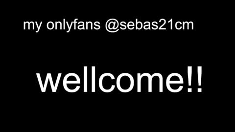 sebas21cm1 online show from 16, 11, 2025