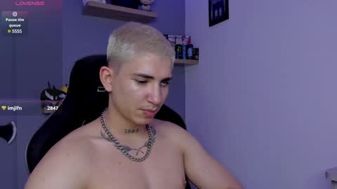 Snapshot of sebas__23 chatting on 4, 12, 2024 Sebastin online show from 4, 12, 2024