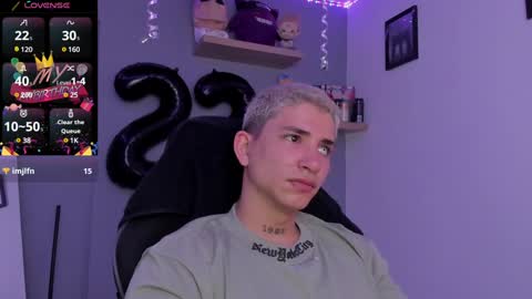 Snapshot of sebas__23 chatting on 19, 12, 2024 Sebastin online show from 19, 12, 2024