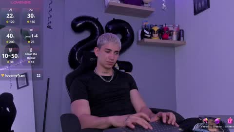 Snapshot of sebas__23 chatting on 20, 12, 2024 Sebastin online show from 20, 12, 2024