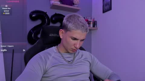 Snapshot of sebas__23 chatting on 26, 12, 2024 Sebastin online show from 26, 12, 2024