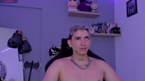 Snapshot of sebas__23 chatting on 9, 1, 2025 Sebastin online show from 9, 1, 2025