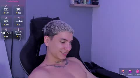 Snapshot of sebas__23 chatting on 13, 1, 2025 Sebastin online show from 13, 1, 2025