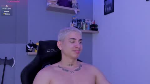 Snapshot of sebas__23 chatting on 22, 1, 2025 Sebastin online show from 22, 1, 2025