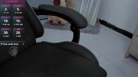 Snapshot of sebas__23 chatting on 19, 2, 2025 Sebastin online show from 19, 2, 2025