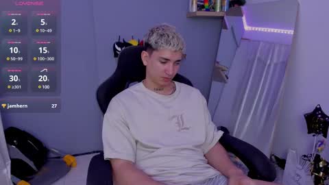 Snapshot of sebas__23 chatting on 10, 3, 2025 Sebastin online show from 10, 3, 2025