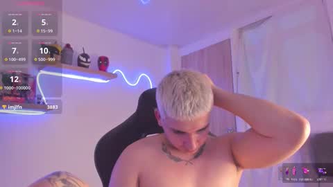 Snapshot of sebas__23 chatting on 5, 3, 2026 Sebastin online show from 5, 3, 2026