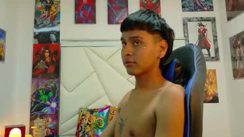 SEBASTIAN online show from 23, 10, 2025