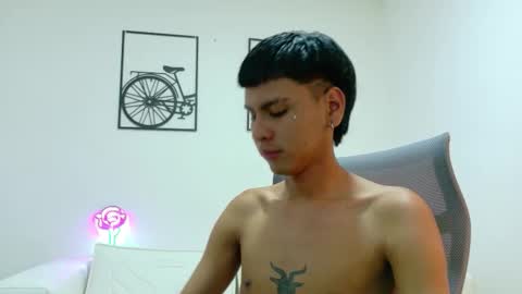SEBASTIAN online show from 24, 10, 2025