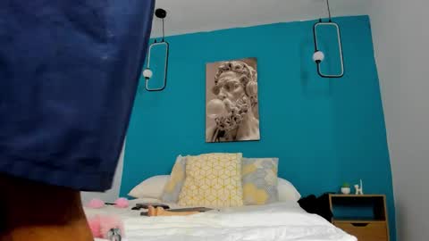 Snapshot of sebas_paul7 chatting on 27, 9, 2025 SebastianPaul online show from 27, 9, 2025