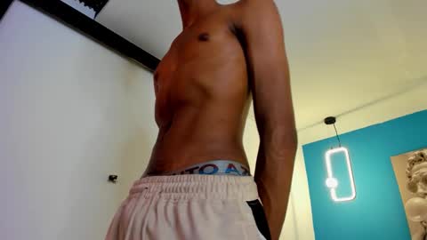 Snapshot of sebas_paul7 chatting on 28, 9, 2025 SebastianPaul online show from 28, 9, 2025