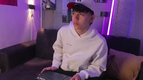 sebas_pretty7 online show from 26, 11, 2025