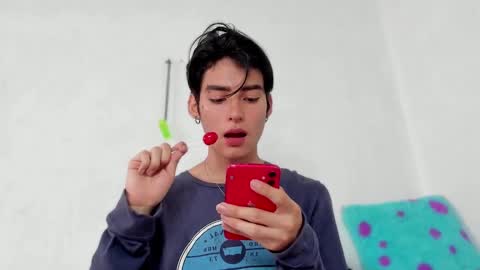 sebastian online show from 7, 12, 2024