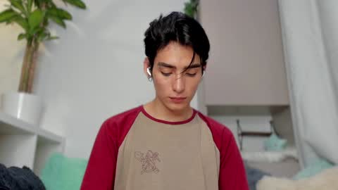 sebastian online show from 10, 1, 2025