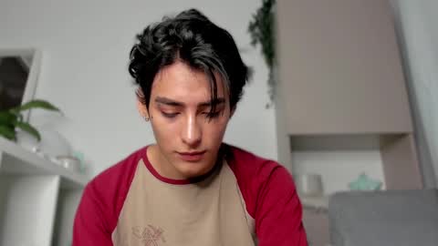 sebastian online show from 13, 2, 2025