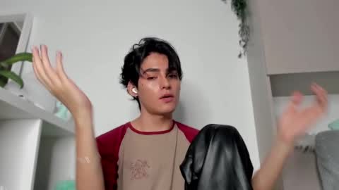 sebastian online show from 13, 2, 2025